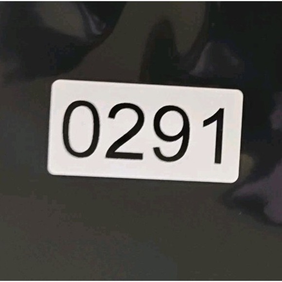 Adidas Seattle Kraken‎ Jr Ice Hockey Jersey NHL Adult Size Small Blue - Picture 7 of 7